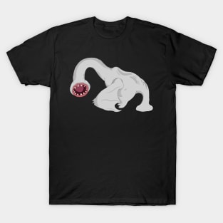 Monster Hunter- Khezu T-Shirt